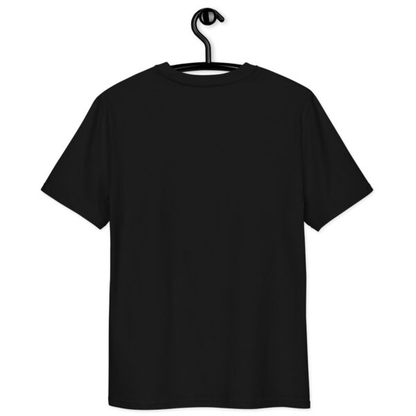Tik it easy Organic Cotton T-Shirt