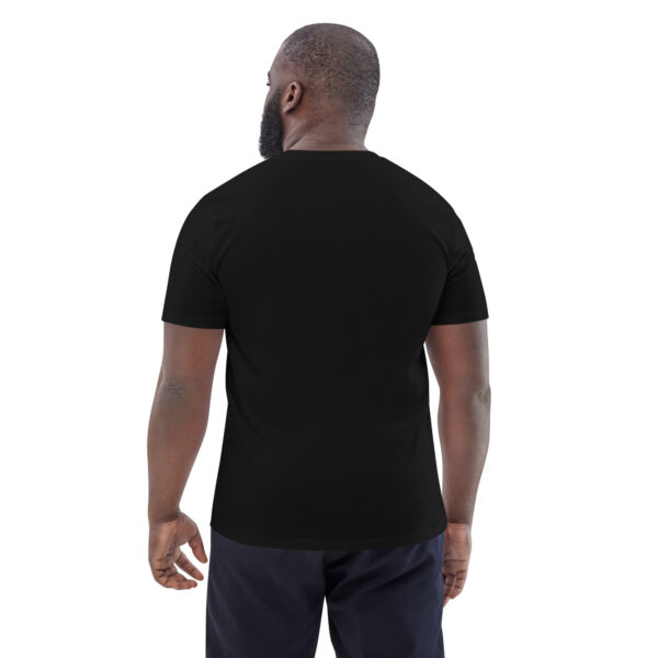 Tik it easy Organic Cotton T-Shirt