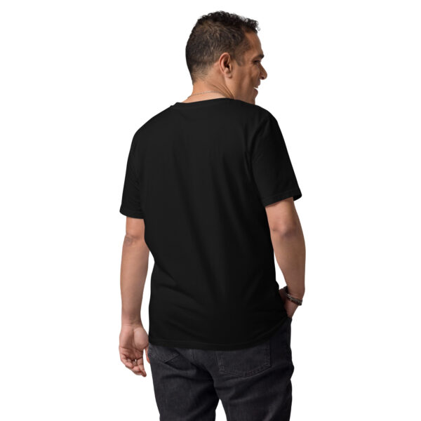 Tik it easy Organic Cotton T-Shirt