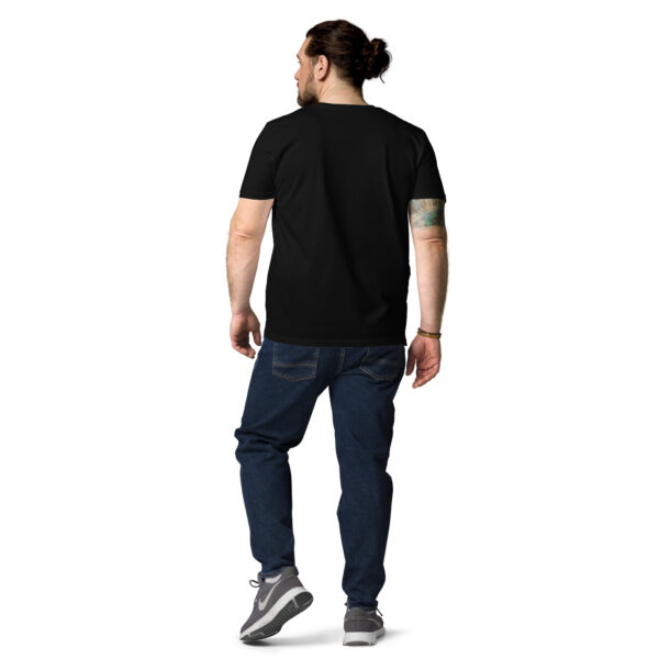 Tik it easy Organic Cotton T-Shirt