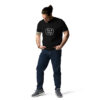 Tik it easy Organic Cotton T-Shirt