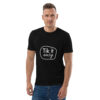 Tik it easy Organic Cotton T-Shirt