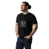 Tik it easy Organic Cotton T-Shirt
