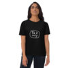 Tik it easy Organic Cotton T-Shirt