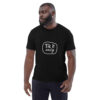 Tik it easy Organic Cotton T-Shirt