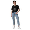 Tik it easy Organic Cotton T-Shirt