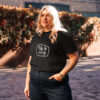 Tik it easy Organic Cotton T-Shirt