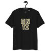 unisex-organic-cotton-creator-2.0-t-shirt-black-front-6a0d92ca83655 ΠΝΤΣ