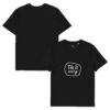 Tik it easy Organic Cotton T-Shirt