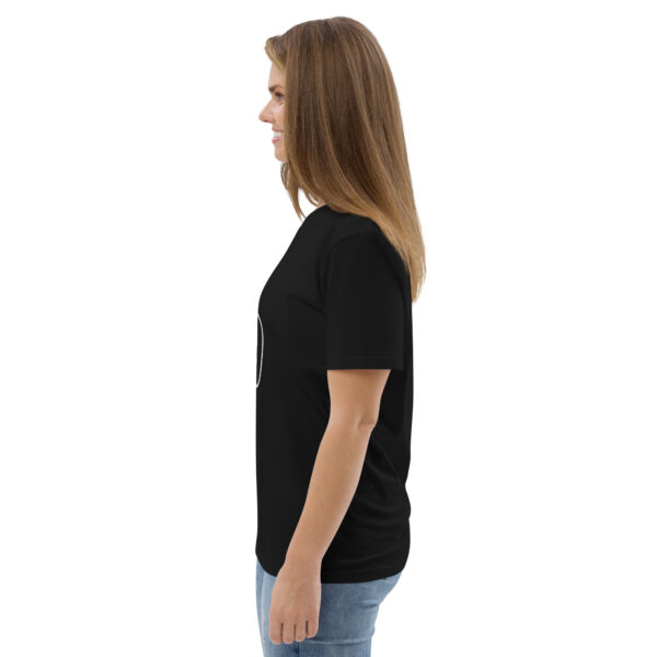 Tik it easy Organic Cotton T-Shirt