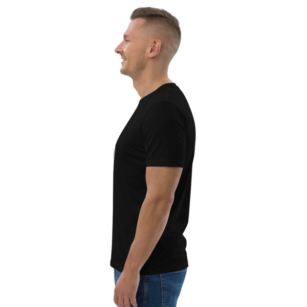 Tik it easy Organic Cotton T-Shirt