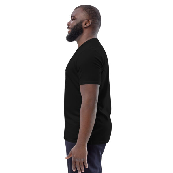 Tik it easy Organic Cotton T-Shirt