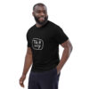 Tik it easy Organic Cotton T-Shirt
