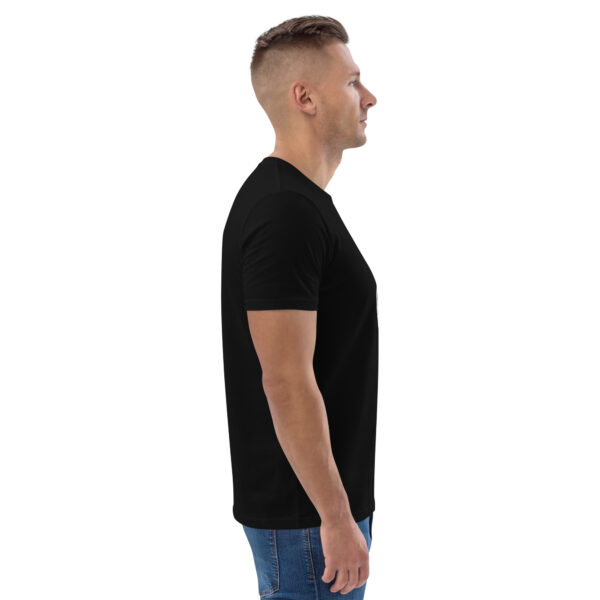 Tik it easy Organic Cotton T-Shirt