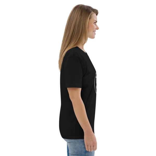 Tik it easy Organic Cotton T-Shirt