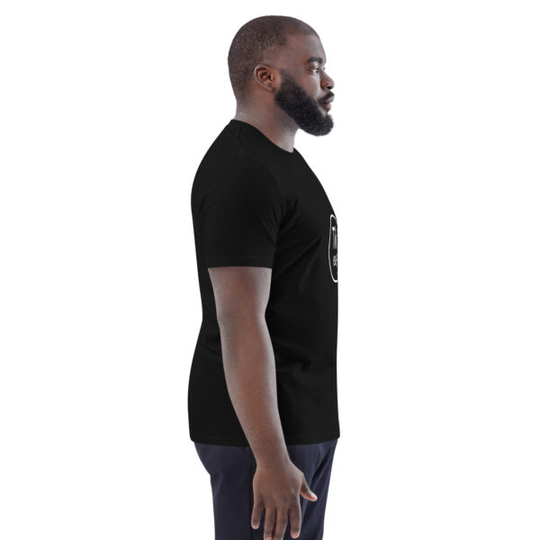 Tik it easy Organic Cotton T-Shirt