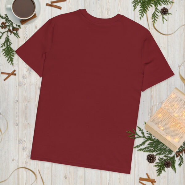 Tik it easy Organic Cotton T-Shirt