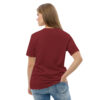 Tik it easy Organic Cotton T-Shirt