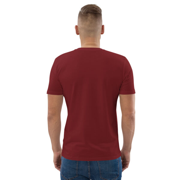 Tik it easy Organic Cotton T-Shirt