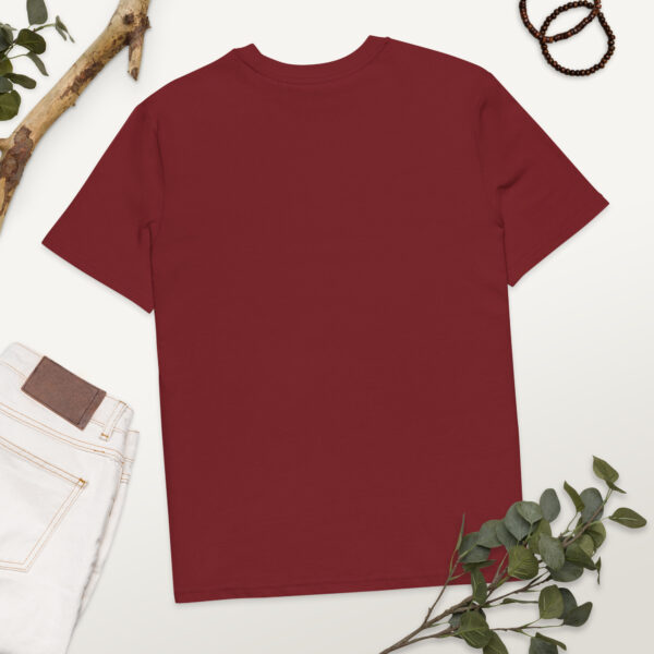Tik it easy Organic Cotton T-Shirt