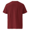 Tik it easy Organic Cotton T-Shirt