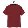 Tik it easy Organic Cotton T-Shirt