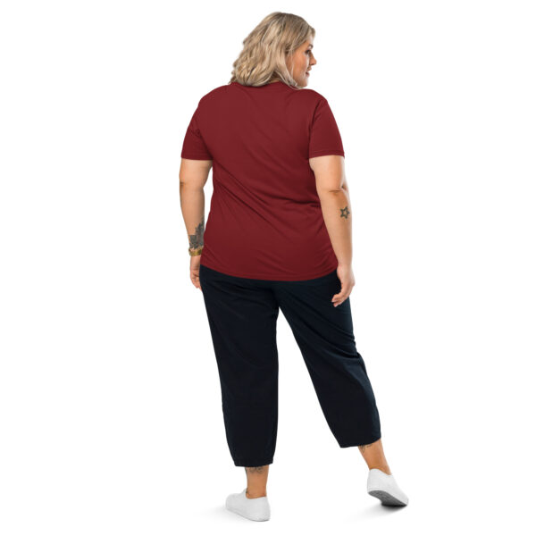 Tik it easy Organic Cotton T-Shirt