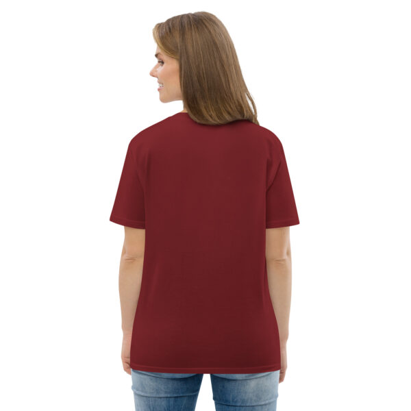 Tik it easy Organic Cotton T-Shirt