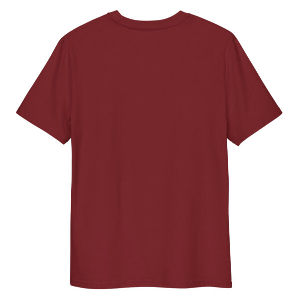 Tik it easy Organic Cotton T-Shirt