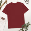 Tik it easy Organic Cotton T-Shirt