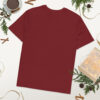 Tik it easy Organic Cotton T-Shirt