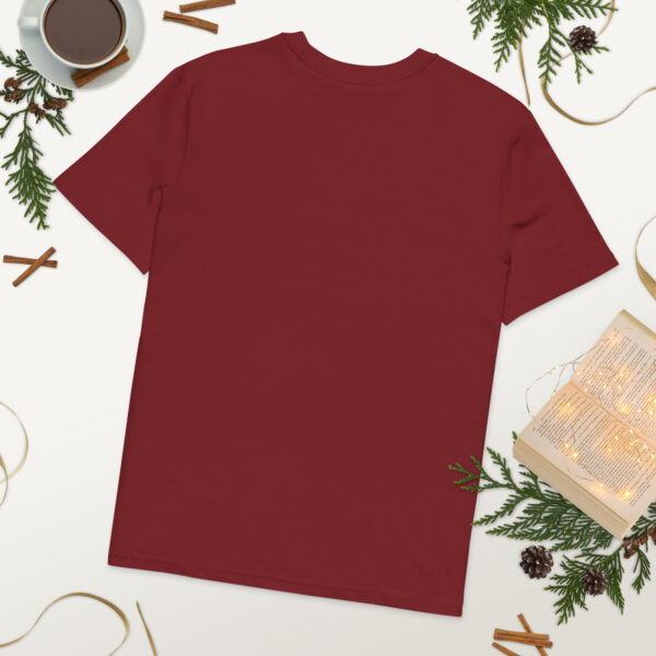 Tik it easy Organic Cotton T-Shirt