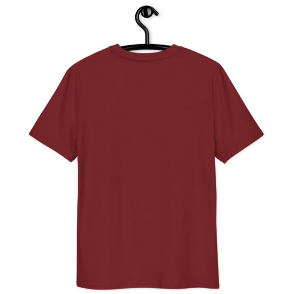Tik it easy Organic Cotton T-Shirt