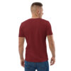 Tik it easy Organic Cotton T-Shirt