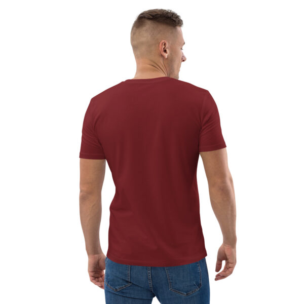 Tik it easy Organic Cotton T-Shirt