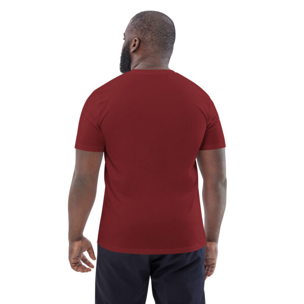 Tik it easy Organic Cotton T-Shirt