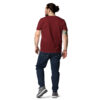 Tik it easy Organic Cotton T-Shirt