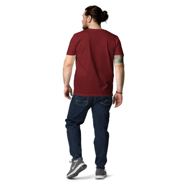 Tik it easy Organic Cotton T-Shirt