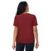 Tik it easy Organic Cotton T-Shirt