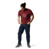 Tik it easy Organic Cotton T-Shirt