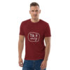Tik it easy Organic Cotton T-Shirt