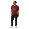Tik it easy Organic Cotton T-Shirt