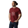 Tik it easy Organic Cotton T-Shirt