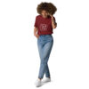 Tik it easy Organic Cotton T-Shirt