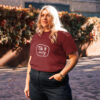 Tik it easy Organic Cotton T-Shirt