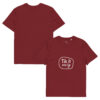 Tik it easy Organic Cotton T-Shirt
