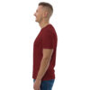 Tik it easy Organic Cotton T-Shirt