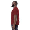 Tik it easy Organic Cotton T-Shirt