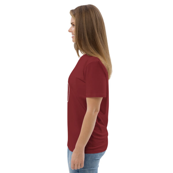 Tik it easy Organic Cotton T-Shirt