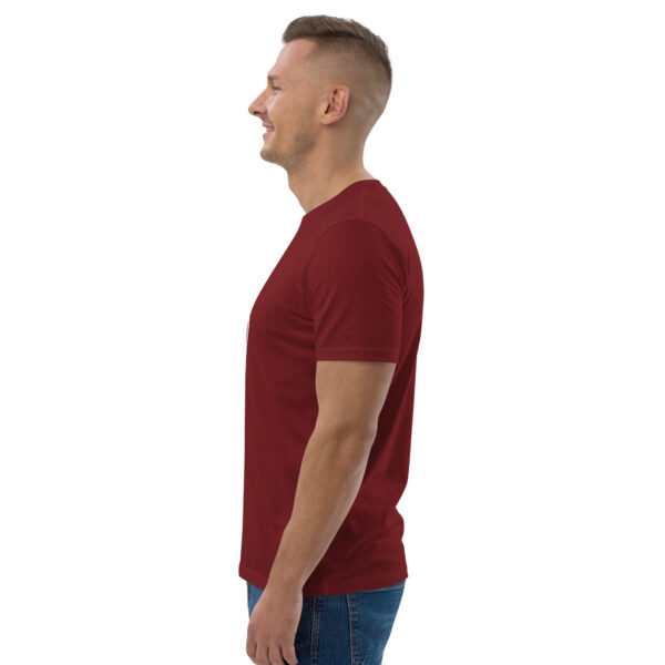 Tik it easy Organic Cotton T-Shirt